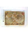 Clementoni Puzzle 2000el HQ  Ancient Map 32557 - nr 4