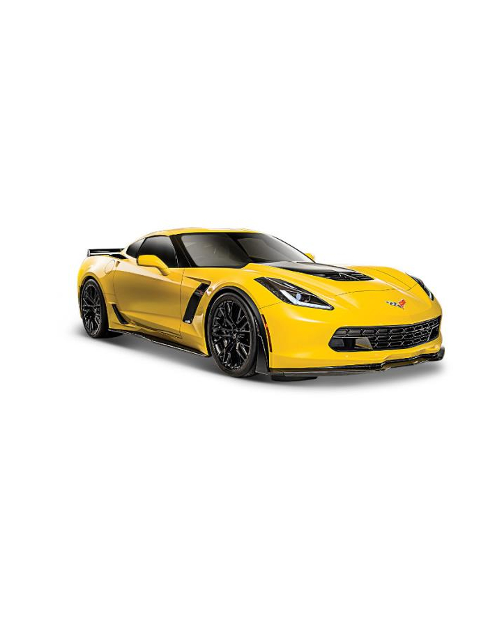 MI 31133 Corvette Z06 1:24 główny