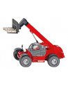 SIKU 3507 Łaowarka teleskopowa Manitou MHT 10230 - nr 2