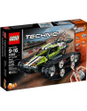 LEGO 42065 TECHNIC Zdalnie sterowana wyścigówka p3 - nr 2