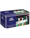 Pro Poker Texas Hold'em set puszka 03095 TACTIC - nr 1