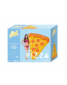 Materac dmuchany Pizza 0218 Cool Summer - nr 1