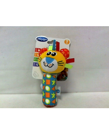 Playgro 0183442 Piszczek lew