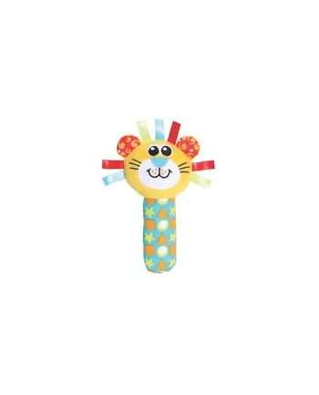 Playgro 0183442 Piszczek lew