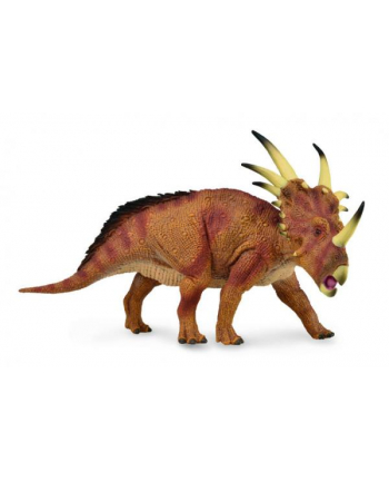 Dinozaur Styrakozaur 1:40 (Deluxe) 88777 COLLECTA