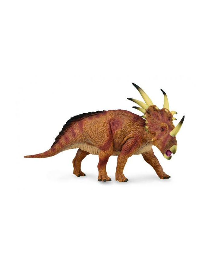 Dinozaur Styrakozaur 1:40 (Deluxe) 88777 COLLECTA główny