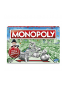 Monopoly Classic C1009 gra HASBRO - nr 8