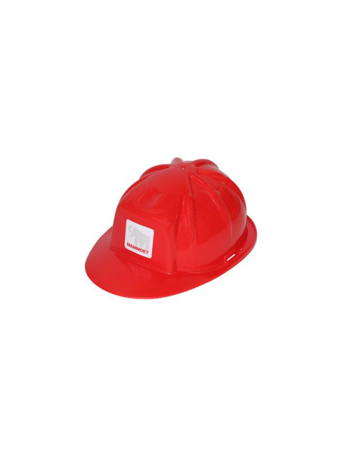 Polesie 57013 MAMMOET, kask główny