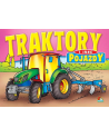 Książ. Traktory i inne pojazdy 152 p20 KRZESIEK - nr 1