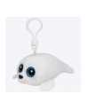 TY BEANIE BOOS ICY - biała foka  8,5cm 36624 - nr 1