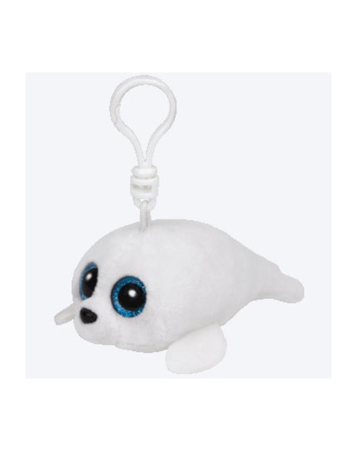 TY BEANIE BOOS ICY - biała foka  8,5cm 36624 główny