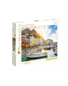 Clementoni Puzzle 1500el Capri 31678 - nr 2