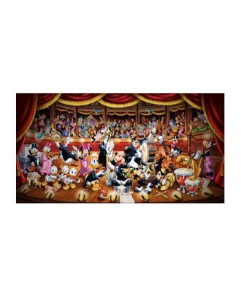 Clementoni Puzzle 13200el Disney Orkiestra 38010