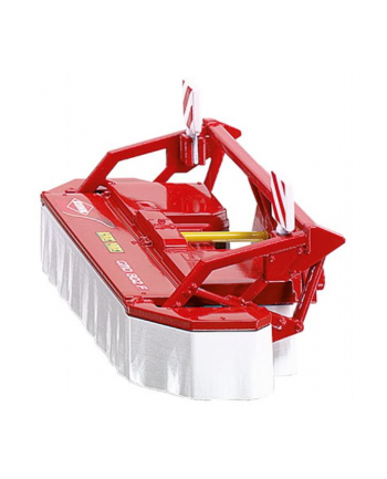 SIKU 2461 Kosiarka czołowa