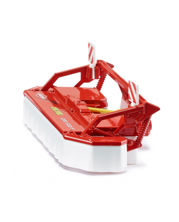 SIKU 2461 Kosiarka czołowa