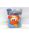 Playgro 0182722 Książeczka do kąpieli Ogród - nr 1