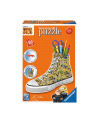 Puzzle 3D 108el Sneaker Minionki 3 112623 - nr 1