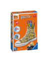 Puzzle 3D 108el Sneaker Minionki 3 112623 - nr 2
