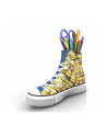 Puzzle 3D 108el Sneaker Minionki 3 112623 - nr 3