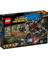 LEGO 76086 SUPER HEROES Atak Knightcrawlera w tunelu p3 - nr 3