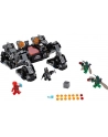 LEGO 76086 SUPER HEROES Atak Knightcrawlera w tunelu p3 - nr 4