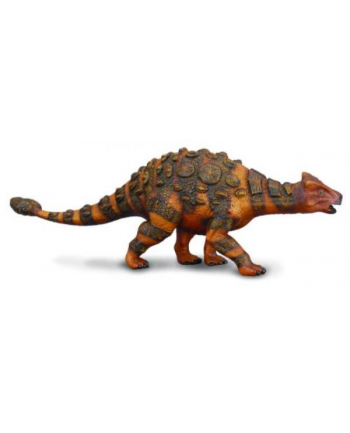 Dinozaur Ankylozaur