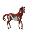 Koń Mustang kasztan 88713 COLLECTA - nr 1