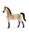 Schleich 42369 Zagroda dla koni Stajenny + arabski - nr 6