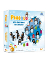 Pingolo gra planszowa FOXGAMES - nr 1