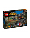 LEGO 76086 SUPER HEROES Atak Knightcrawlera w tunelu p3 - nr 1