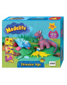 MODELITO Epoka dinozaurów 1020309 - nr 1