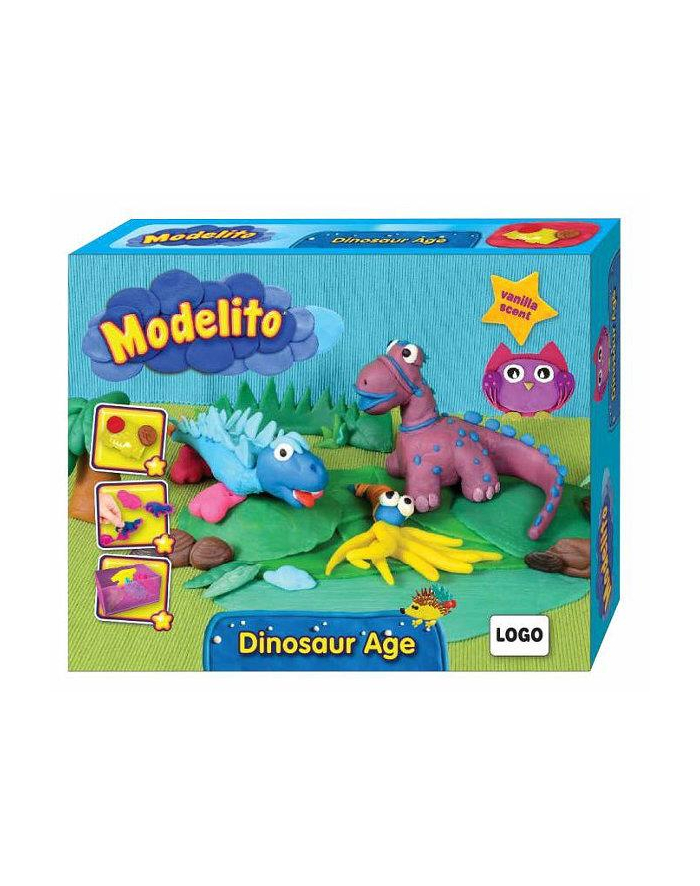 MODELITO Epoka dinozaurów 1020309 główny