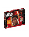 Quercetti Mozaika Pixel Art. 4 Star Wars Finn 5800el 0845 - nr 1