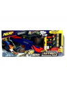 NERF Nitro Wyrzutnia MotoFury Rapid Rally C0787 HASBRO - nr 2