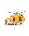 Strażak Sam Helikopter Wallaby 2 z figurka Simba - nr 3