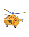 Strażak Sam Helikopter Wallaby 2 z figurka Simba - nr 5