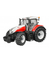 Traktor Steyr 6300 Terrus CVT BRUDER - nr 1