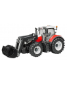 Traktor Steyr 6300 Terrus CVT z ładowarką czołową - nr 2