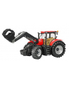 Traktor Case IH Optum 300CVX z ładowarką czołową - nr 1