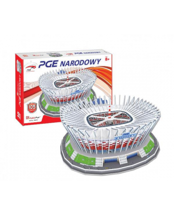 Puzzle 3D Stadion PGE Narodowy 20249