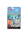 MELISSA Kolorowanka wodna Water Wow! - Podwodny świat 19445 - nr 1