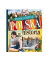 Książ. Poznaj swój kraj. Polska historia. Oprawa twarda - nr 1