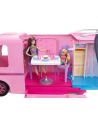 BARBIE Wymarzony kamper FBR34 MATTEL (AUTO KEMPINGOWE) - nr 17