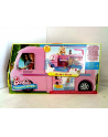 BARBIE Wymarzony kamper FBR34 MATTEL (AUTO KEMPINGOWE) - nr 1