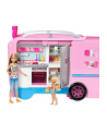 BARBIE Wymarzony kamper FBR34 MATTEL (AUTO KEMPINGOWE) - nr 35