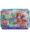 ENCHANTIMALS Lalki + zwierzątka FDG01 p3 MATTEL - nr 2