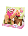 BABY born® - Interaktywne Koniki  822371 - nr 3