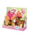 BABY born® - Interaktywne Koniki  822371 - nr 5