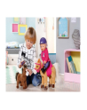 BABY born® - Interaktywne Koniki  822371 - nr 8
