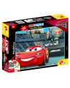 Puzzle dwustronne 35el Maxi Cars 3 Go! Go! Go! 60665 - nr 1